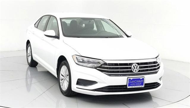 used 2021 Volkswagen Jetta car, priced at $17,524