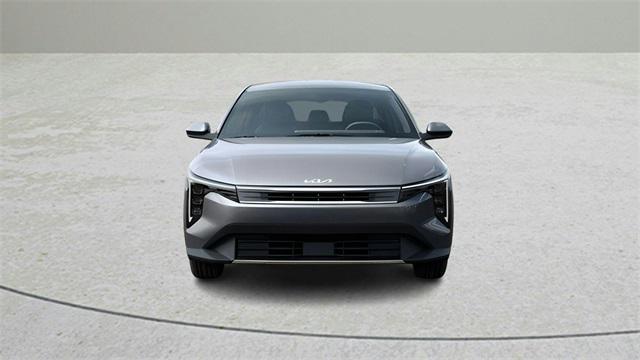 new 2025 Kia K4 car, priced at $24,778