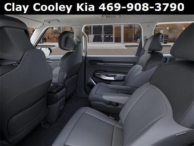 new 2026 Kia EV9 car, priced at $51,770