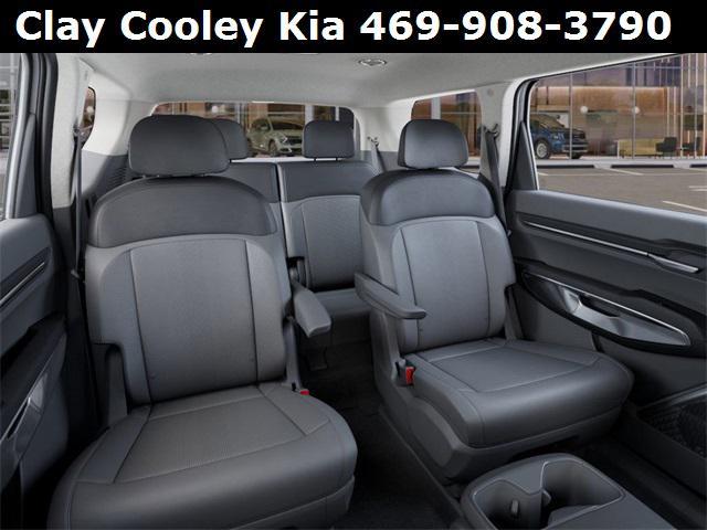 new 2026 Kia EV9 car, priced at $51,770