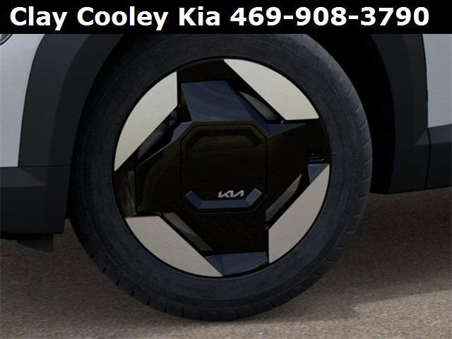 new 2026 Kia EV9 car, priced at $51,770