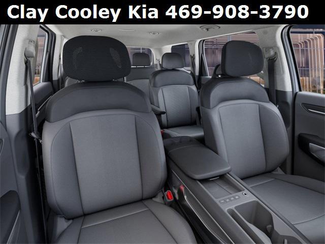 new 2026 Kia EV9 car, priced at $51,770
