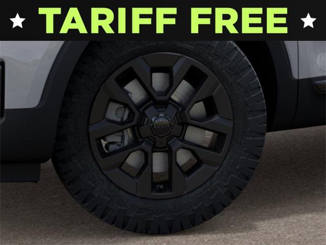 new 2025 Kia Telluride car, priced at $53,390