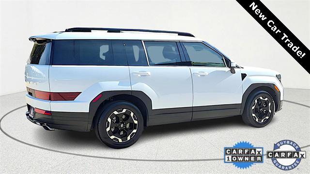 used 2024 Hyundai Santa Fe car, priced at $26,988
