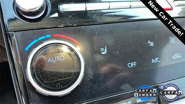 used 2024 Hyundai Santa Fe car, priced at $26,988