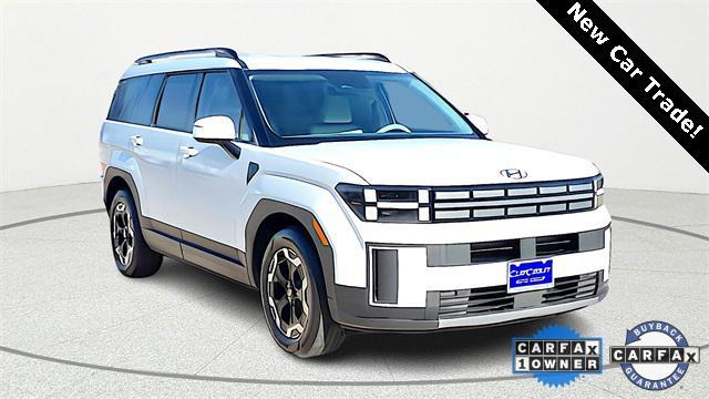 used 2024 Hyundai Santa Fe car, priced at $27,988