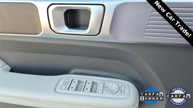 used 2024 Hyundai Santa Fe car, priced at $26,988