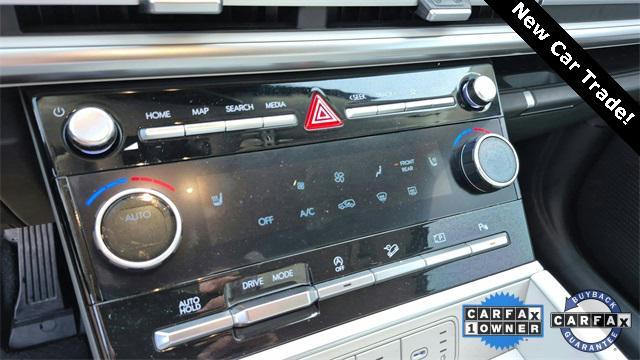 used 2024 Hyundai Santa Fe car, priced at $26,988