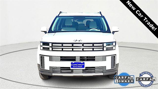 used 2024 Hyundai Santa Fe car, priced at $26,988