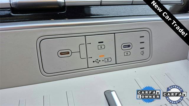 used 2024 Hyundai Santa Fe car, priced at $26,988