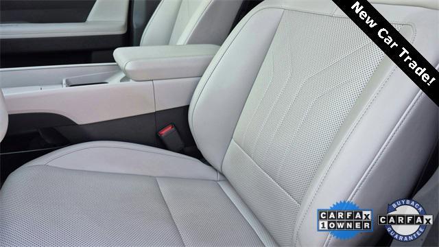 used 2024 Hyundai Santa Fe car, priced at $26,988