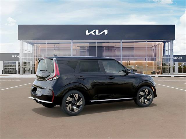 new 2025 Kia Soul car, priced at $26,656