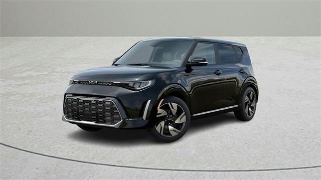 new 2025 Kia Soul car, priced at $26,656