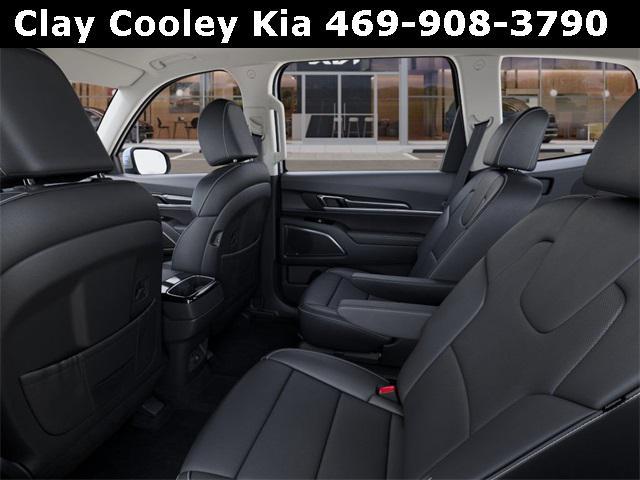 new 2025 Kia Telluride car, priced at $39,944