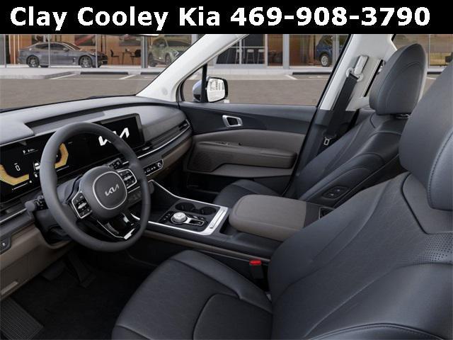 new 2026 Kia Carnival Hybrid car, priced at $44,088