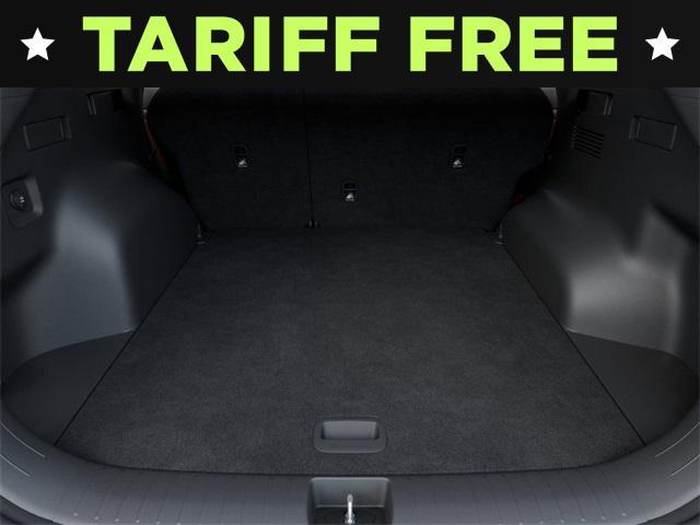 new 2026 Kia Sportage car, priced at $36,905