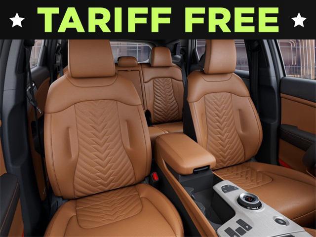 new 2026 Kia Sportage car, priced at $36,905