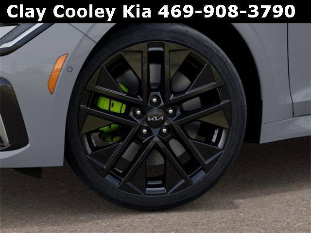 new 2026 Kia K5 car, priced at $38,560