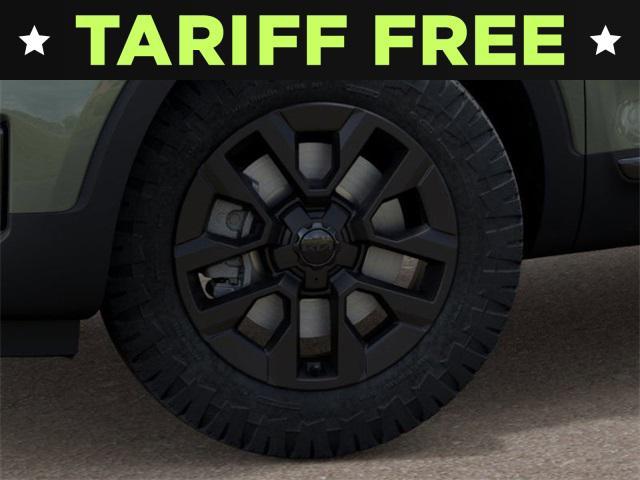 new 2025 Kia Telluride car