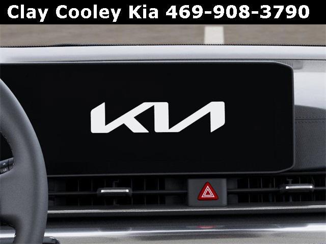 new 2026 Kia Carnival Hybrid car, priced at $48,243