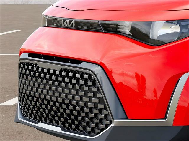 new 2025 Kia Soul car, priced at $25,065