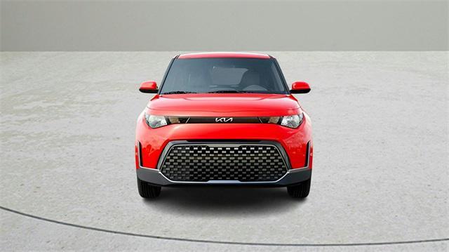 new 2025 Kia Soul car, priced at $25,065