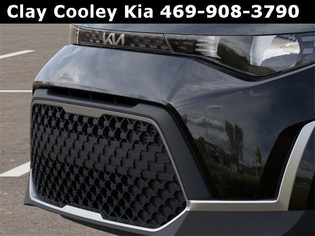 new 2025 Kia Soul car, priced at $21,879
