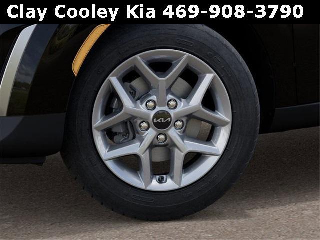 new 2025 Kia Soul car, priced at $21,879