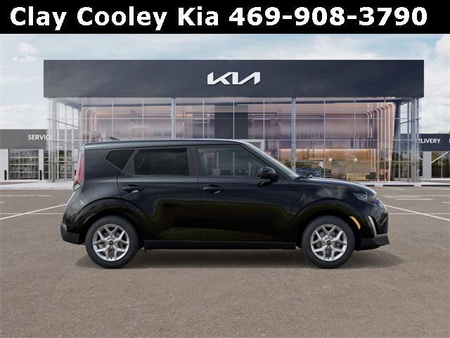 new 2025 Kia Soul car, priced at $21,879