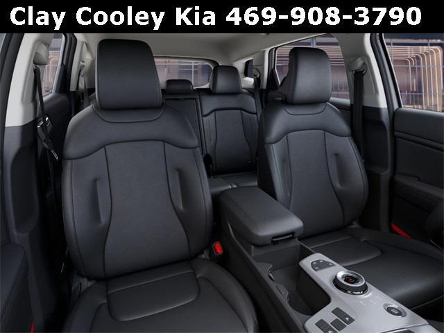 new 2026 Kia Sportage Hybrid car, priced at $35,730