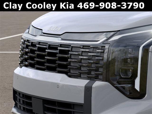 new 2026 Kia Sportage Hybrid car, priced at $35,730