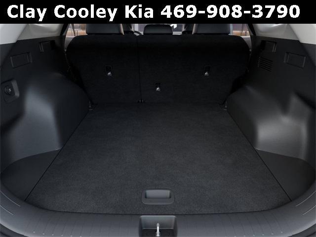 new 2026 Kia Sportage Hybrid car, priced at $35,730