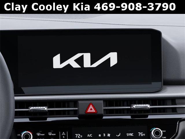 new 2026 Kia Sportage Hybrid car, priced at $35,730