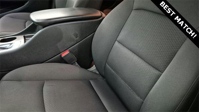 used 2023 Chevrolet Malibu car, priced at $18,988