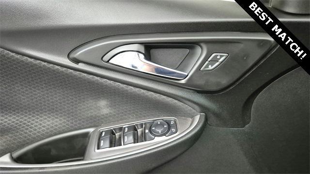 used 2023 Chevrolet Malibu car, priced at $18,988