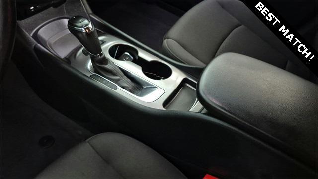 used 2023 Chevrolet Malibu car, priced at $18,988