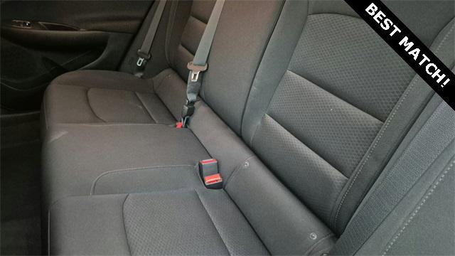 used 2023 Chevrolet Malibu car, priced at $18,988