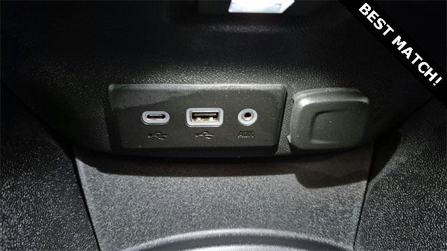 used 2023 Chevrolet Malibu car, priced at $18,988