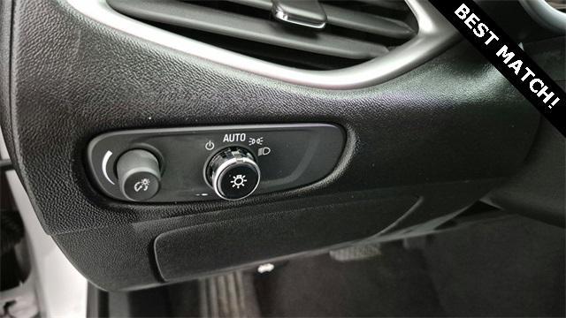 used 2023 Chevrolet Malibu car, priced at $18,988