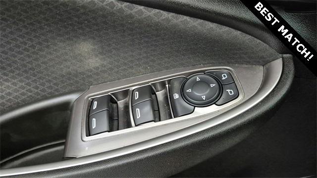 used 2023 Chevrolet Malibu car, priced at $18,988