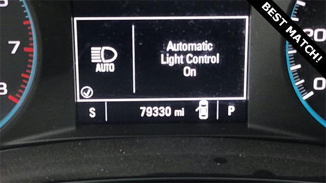 used 2023 Chevrolet Malibu car, priced at $18,988