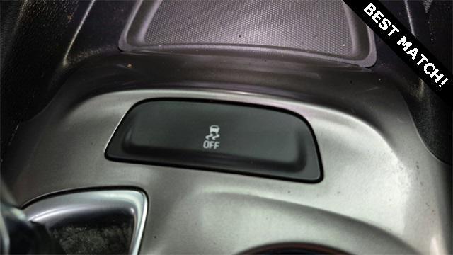 used 2023 Chevrolet Malibu car, priced at $18,988