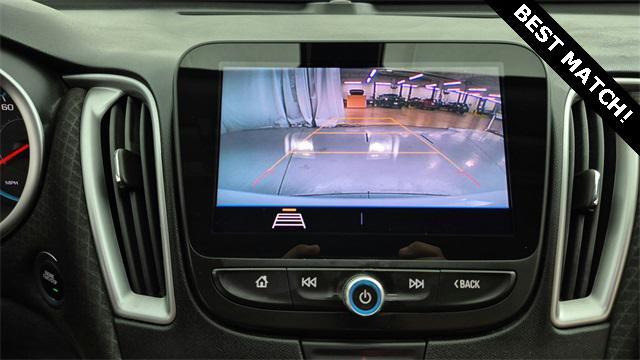 used 2023 Chevrolet Malibu car, priced at $18,988