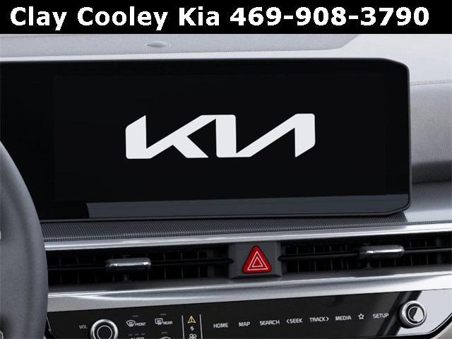 new 2025 Kia Sorento Hybrid car, priced at $44,988