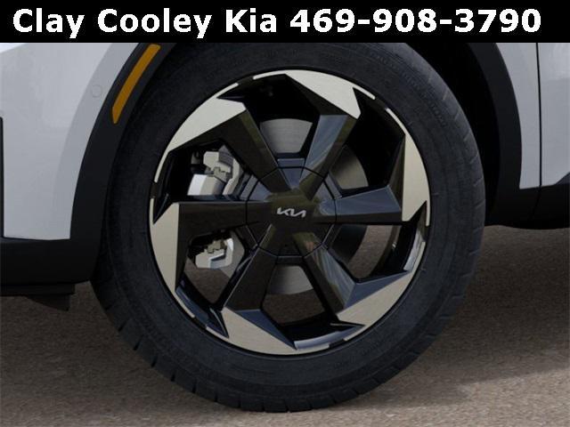 new 2025 Kia Sorento Hybrid car, priced at $44,988
