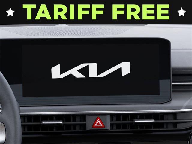 new 2026 Kia K5 car, priced at $38,780