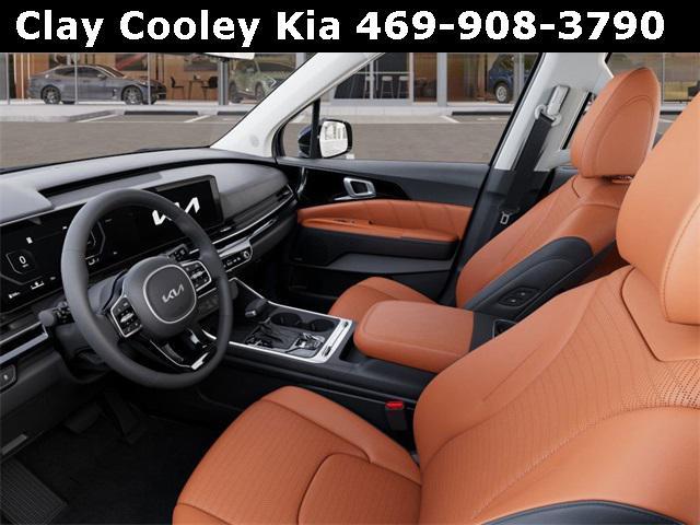 new 2026 Kia Carnival car, priced at $53,526