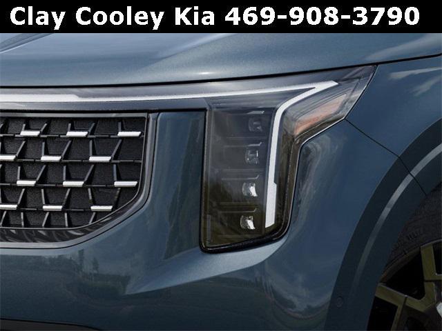 new 2026 Kia Carnival car, priced at $53,526