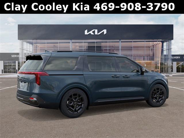 new 2026 Kia Carnival car, priced at $53,526