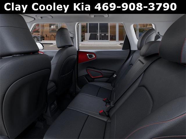 new 2025 Kia Soul car, priced at $24,843